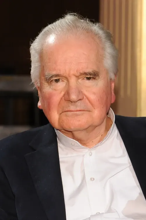 Stanisław Brejdygant – pisarz, aktor, reżyser, dubbingowiec