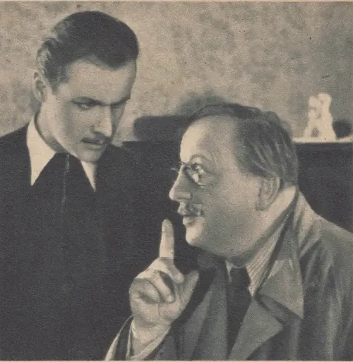 Stanisław Łapiński – reżyser teatralny, aktor