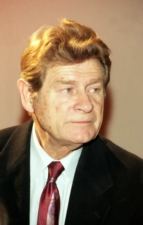 Stanisław Mikulski – prezenter, aktor, dubbingowiec