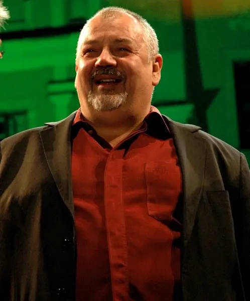 Stanisław Sojka – piosenkarz, aktor