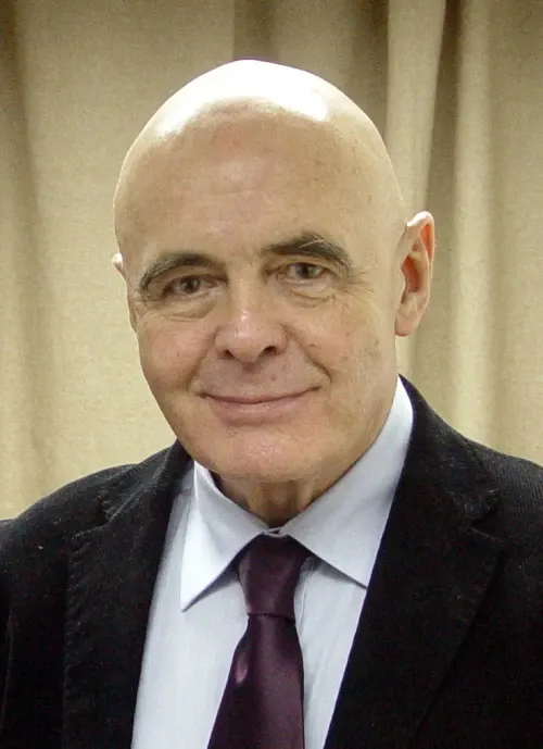 Stanisław Tym – felietonista, aktor, reżyser, scenarzysta, dubbingowiec
