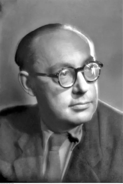 Stanisław Wohl – operator kamery, reżyser, scenarzysta, operator
