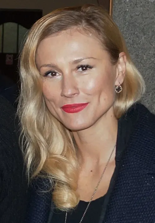 Sylwia Juszczak-Krawczyk – aktor