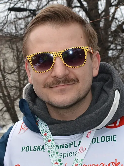 Szymon Piotr Warszawski – aktor