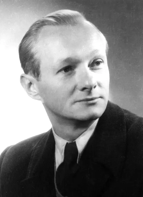Tadeusz Fijewski – aktor