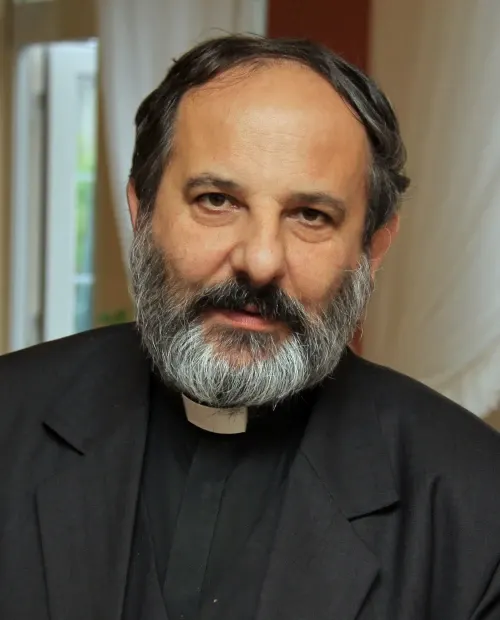 Tadeusz Isakowicz-Zaleski – poeta, aktor