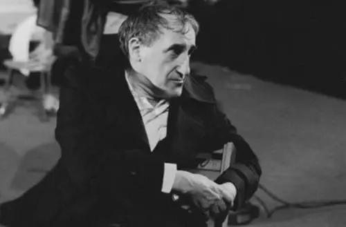 Tadeusz Kantor – malarz, reżyser, scenarzysta