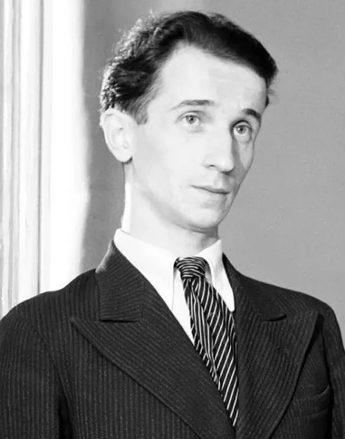 Tadeusz Kondrat – aktor