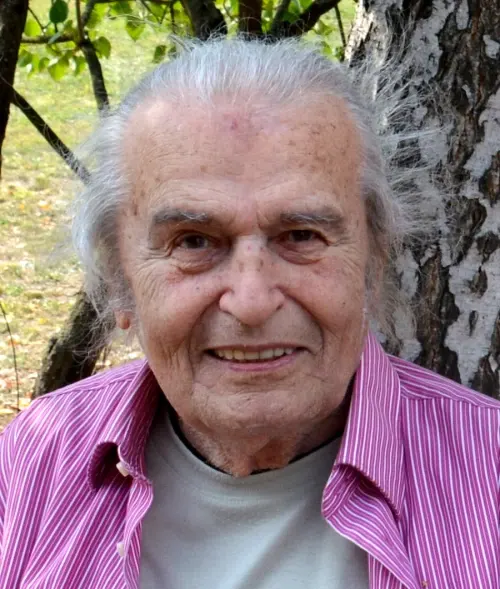 Tadeusz Pluciński – aktor