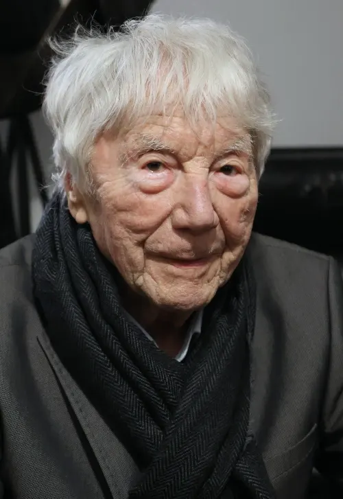 Tadeusz Rolke – fotograf, aktor