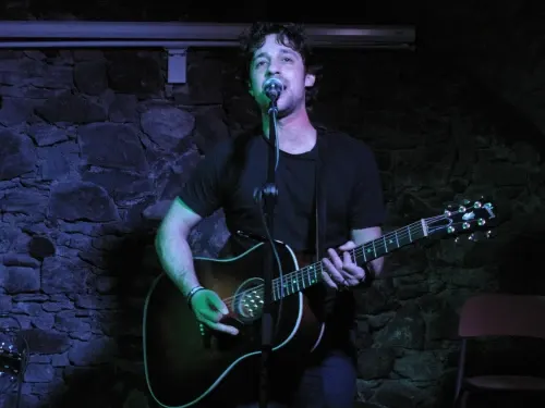 Thomas Ian Nicholas – muzyk, aktor, reżyser