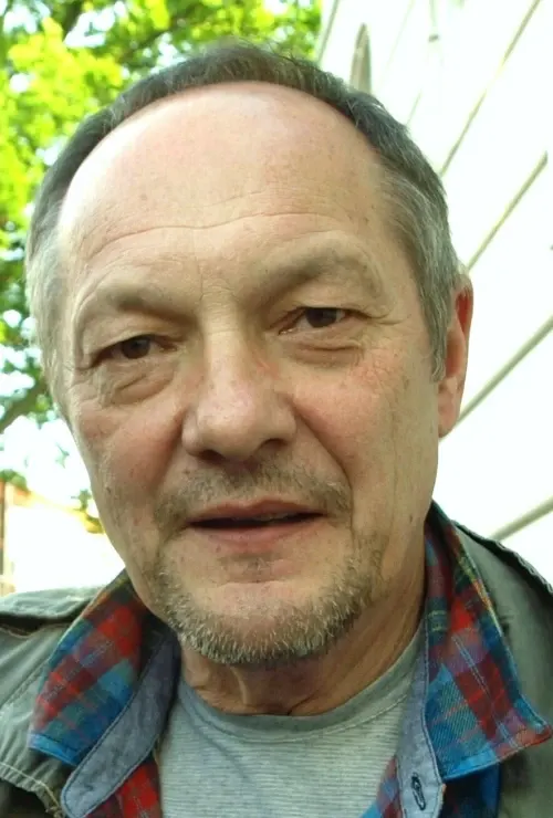 Tomasz Dedek – aktor, dubbingowiec
