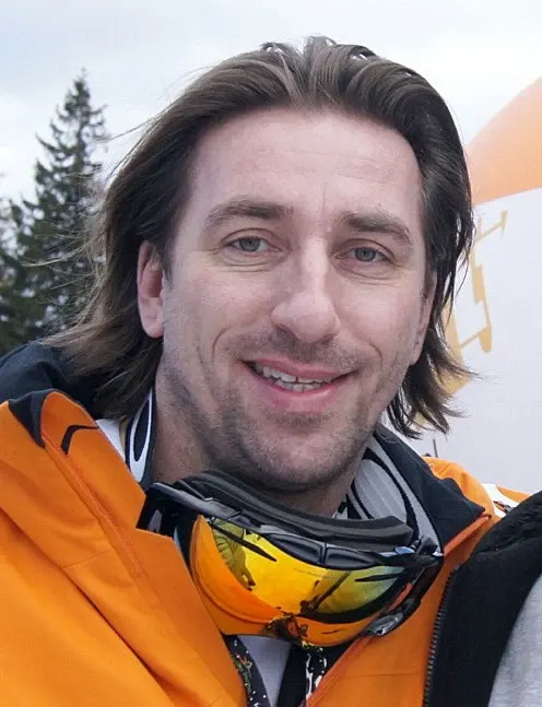 Tomasz Iwan – piłkarz, aktor