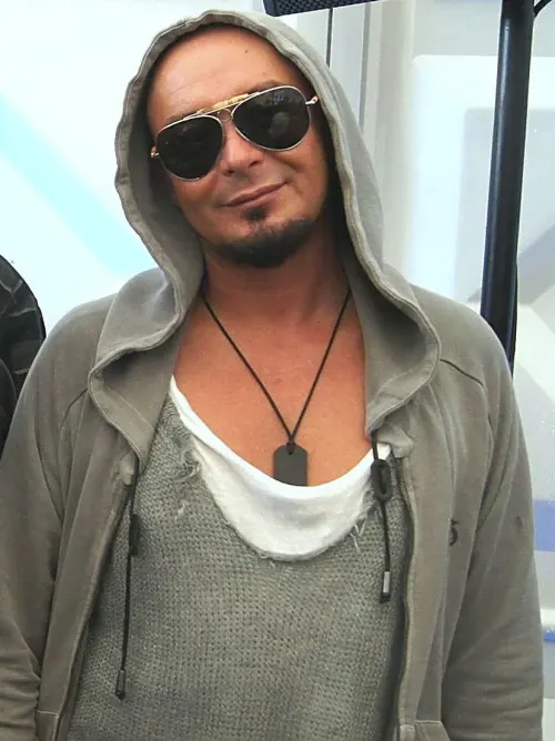 Tomasz Jacyków – dziennikarz, aktor