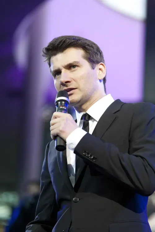 Tomasz Kamel – dziennikarz, aktor