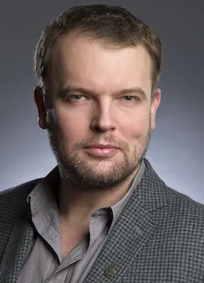 Tomasz Konieczny – śpiewak operowy, aktor, dubbingowiec