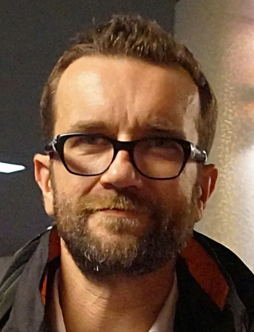 Tomasz Kot – aktor, dubbingowiec