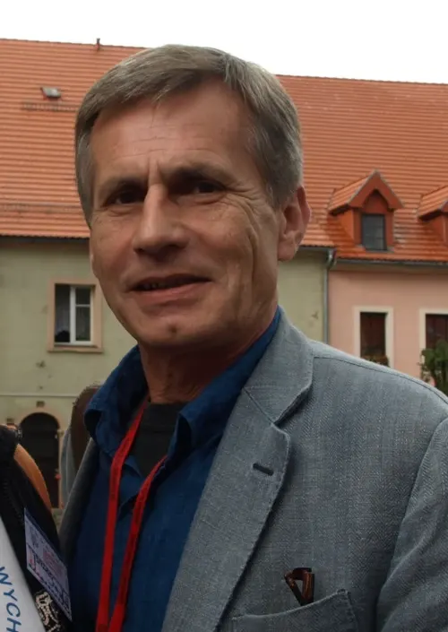 Tomasz Lulek – aktor