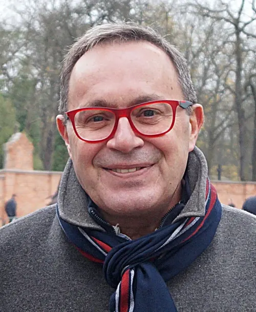 Tomasz Sianecki – prezenter, dubbingowiec