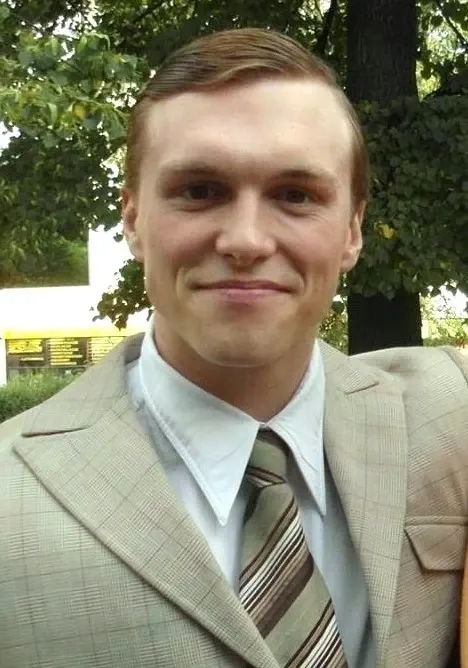 Tomasz Włosok – aktor, dubbingowiec