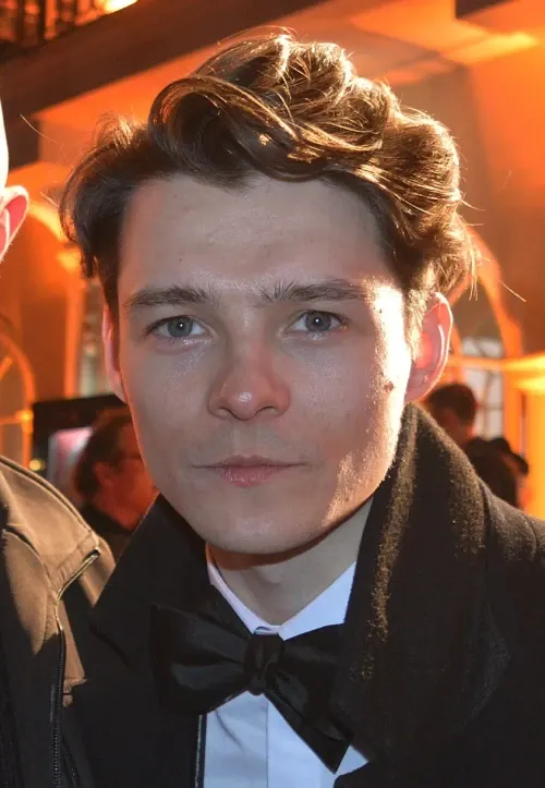 Tomasz Ziętek – muzyk, aktor, dubbingowiec