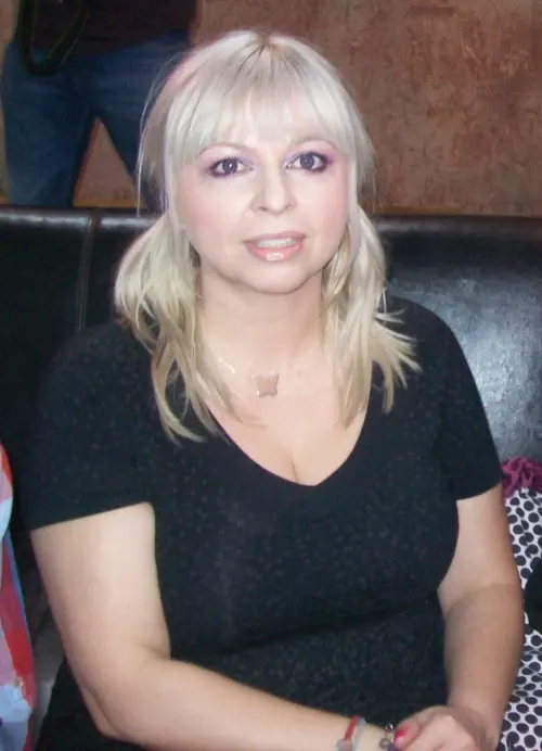 Violetta Arlak – aktorka