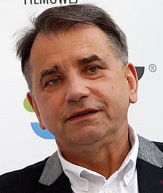 Waldemar Krzystek – reżyser, scenarzysta