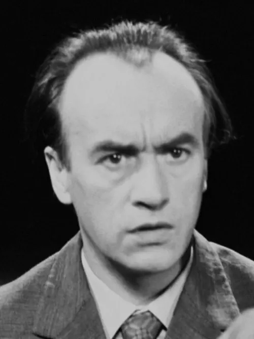 Wiesław Michnikowski – aktor, dubbingowiec