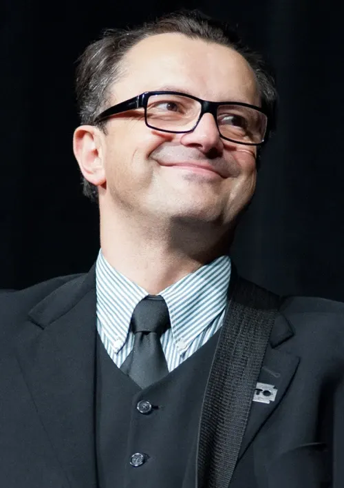Wiesław Tupaczewski – artysta kabaretowy, aktor