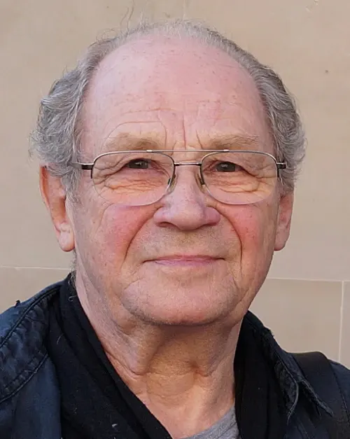 Witold Dębicki – aktor