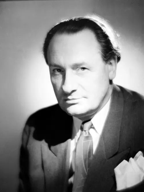 Władysław Hańcza – reżyser teatralny, aktor