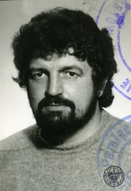 Władysław Komar – polityk, aktor