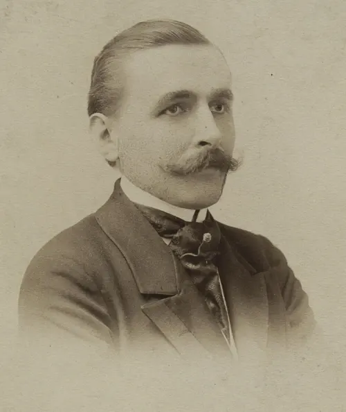 Władysław Paliński – reżyser teatralny, aktor, reżyser