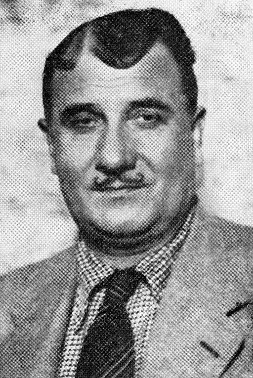 Władysław Walter – piosenkarz, aktor