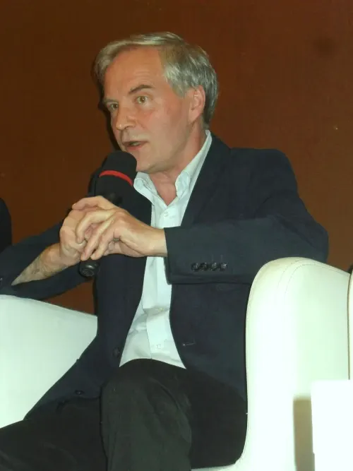 Wojciech Duda – historyk, aktor