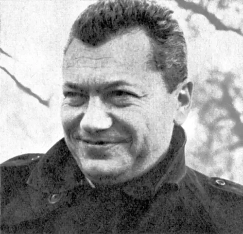 Wojciech Jerzy Has – nauczyciel, reżyser