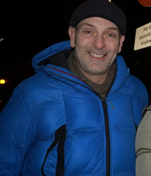 Wojciech Kuliński – aktor