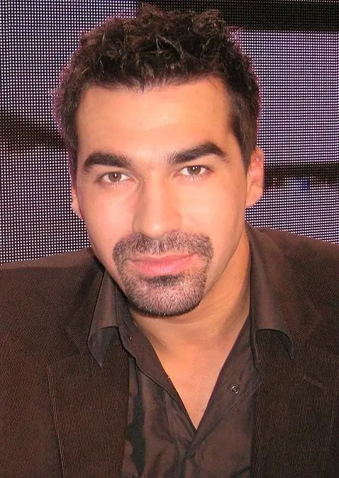 Wojciech Medyński – aktor, dubbingowiec