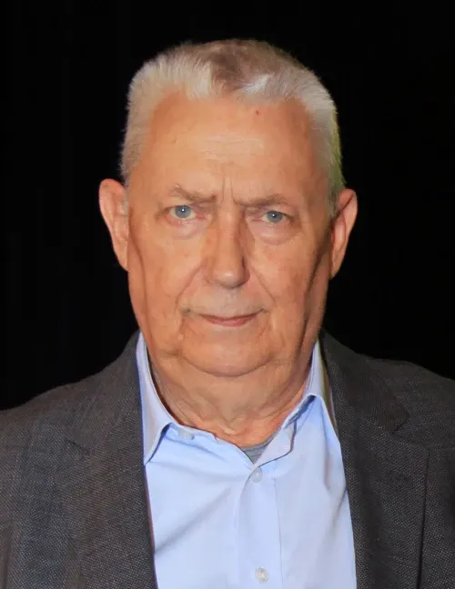 Wojciech Młynarski – piosenkarz, aktor, muzyk