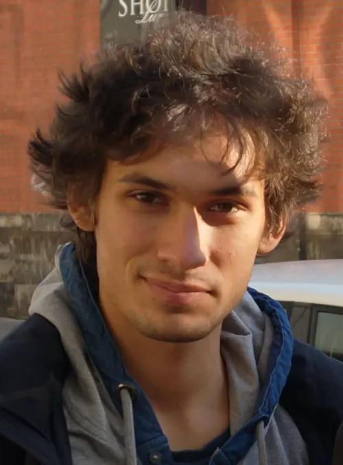 Wojciech Rotowski – aktor, dubbingowiec