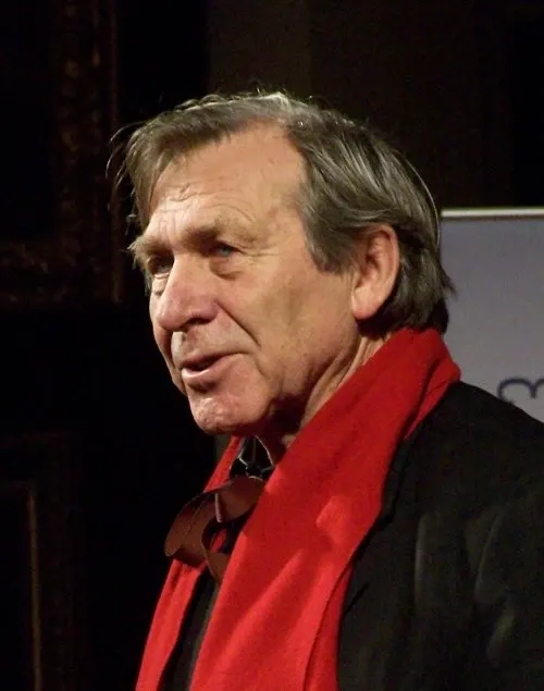 Wojciech Siemion – aktor, dubbingowiec