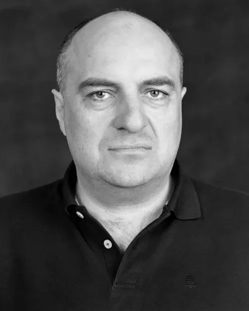 Wojciech Tomczyk – dramaturg, reżyser, scenarzysta