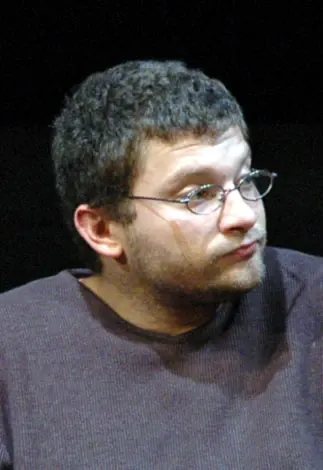 Wojciech Żołądkowicz – aktor, dubbingowiec