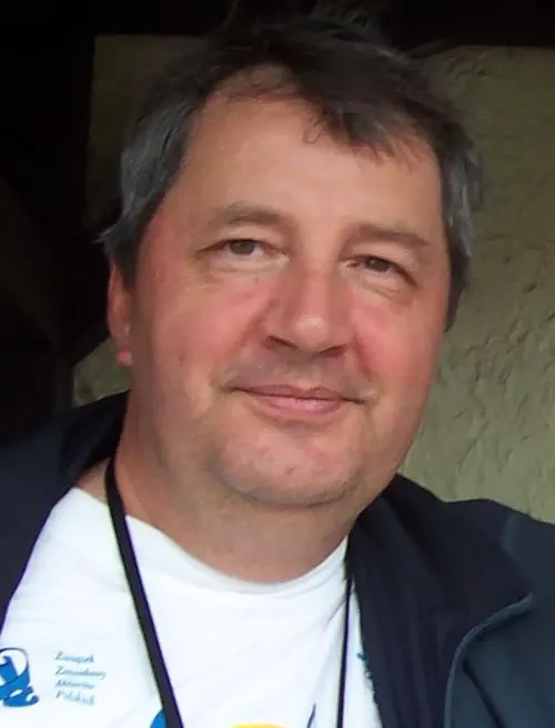 Zbigniew Borek – aktor