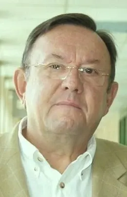 Zbigniew Buczkowski – aktor, dubbingowiec