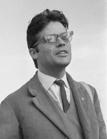 Zbigniew Cybulski – aktor