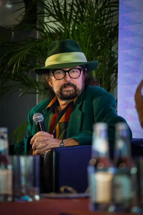 Zbigniew Hołdys – muzyk, aktor