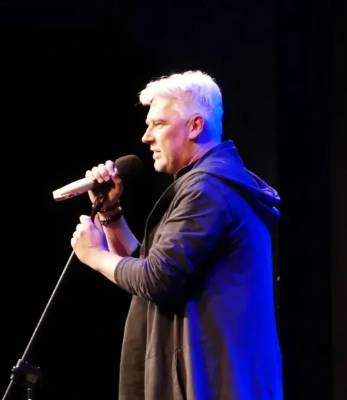 Zbigniew Stryj – aktor
