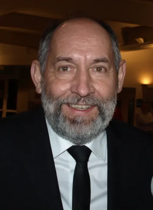 Zbigniew Waleryś – aktor, dubbingowiec