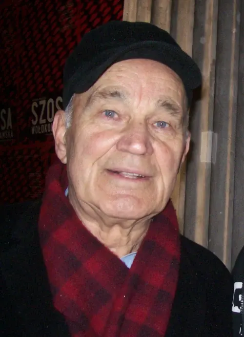 Zdzisław Kuźniar – aktor